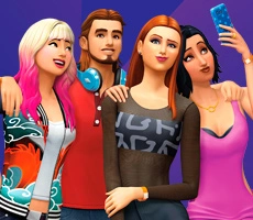 Информация о дате выхода дополнения The Sims 4 «Веселимся вместе!»