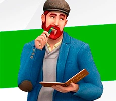 Наш сайт ищет редактора!
