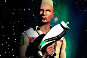 The Sims 4 На работу! - Сул Сул