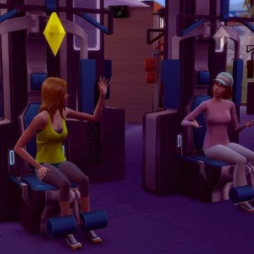 SimGuruGrant: Один день из жизни персонажа и новые факты о The Sims 4
