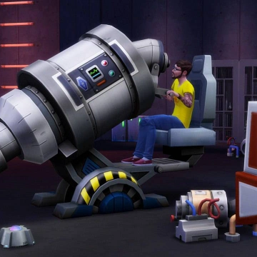 Разработчики The Sims ищут людей для создания новой игровой серии