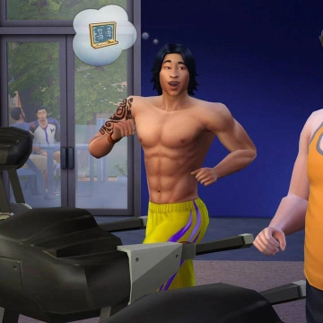 EA Брализия намекнула на демо-версию The Sims 4