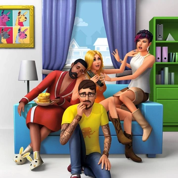 SimGuruGrant: Если Sims 4 не станет успешным, то Sims 5 не выйдет