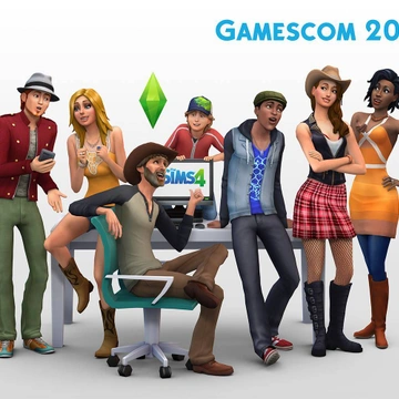Официально: ведётся работа над Mac-версией The Sims 4