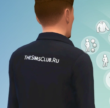 Урок: замена текстур в The Sims 4