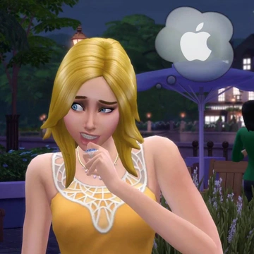 Урок: как запустить The Sims 4 на компьютерах Mac