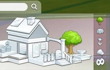 Подробный разбор пользовательского интерфейса в The Sims 4