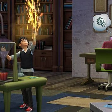 The Sims 4 для Mac выйдет в феврале