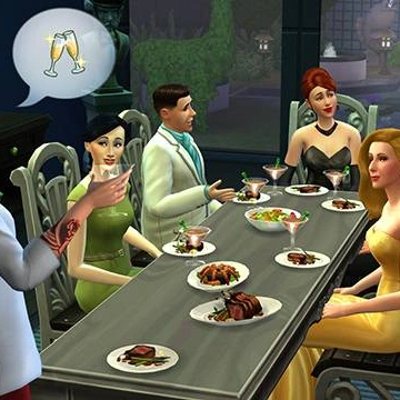 Создатель The Sims делится самыми безумными историями за 18 лет работы над серией