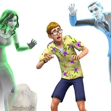 The Sims 4: Бассейны, карьеры, призраки будут добавлены в игру до конца года