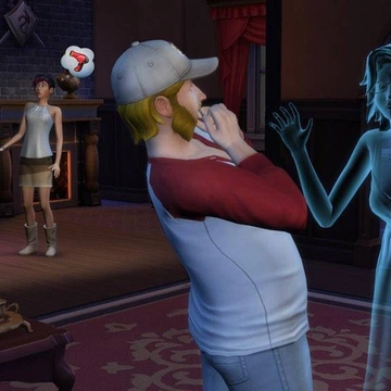 The Sims 4: Информация о бассейнах