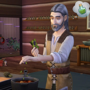 The Sims 4: Коды на добавление и удаление черт характера