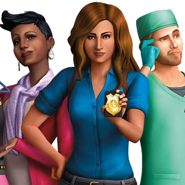 The Sims 4: «На работу!» - новый трейлер и информация на следующей неделе