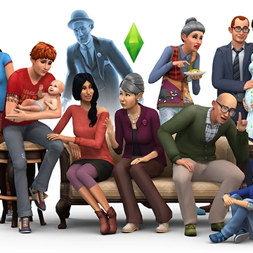 The Sims 4: Черты характера и стремления, которые были удалены или изменены в процессе разработки