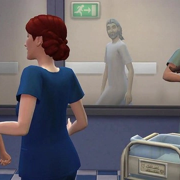 The Sims 4: «На работу!» - новая информация о дополнении