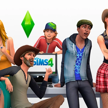 The Sims 4 для Mac выйдет 17 февраля