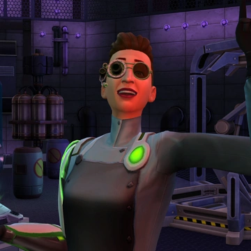 Новый трейлер дополнения The Sims 4: «На работу!» в этот вторник + 2 новых скриншота