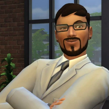 Обновлено [06 марта в 19:40] - Вопрос-ответ: дополнение The Sims 4 «На работу!»