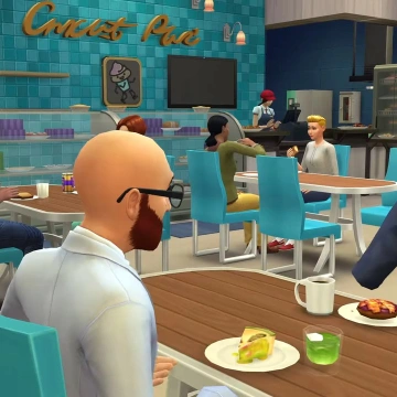 Новые подробности о дополнении The Sims 4: «На работу!»