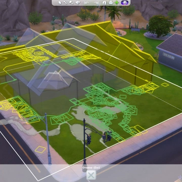 The Sims 4: Что нового в обновлении 1.5.139.1020 (PC) / 1.5.139.1210 (Mac)