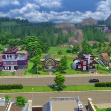 The Sims 4: Обновление 1.8.61.1020 для PC / 1.8.61.1220 для MAC