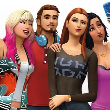 [Утечка] The Sims 4 «Get Together» - второе дополнение для игры!