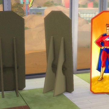 Конвертирование объектов из The Sims 3 в The Sims 4