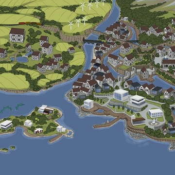 The Sims 4 «Веселимся вместе» — новая информация