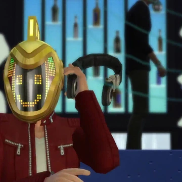 The Sims 4 "Веселимся вместе!" -- Новые подробности