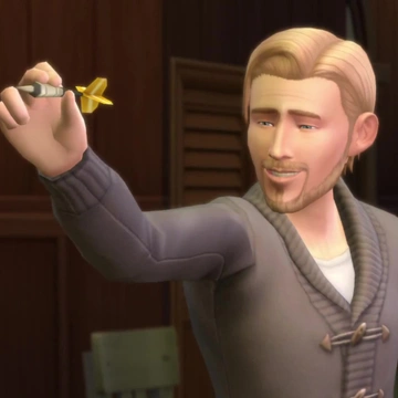 The Sims 4 «Веселимся вместе» - 92 скриншота из трейлера