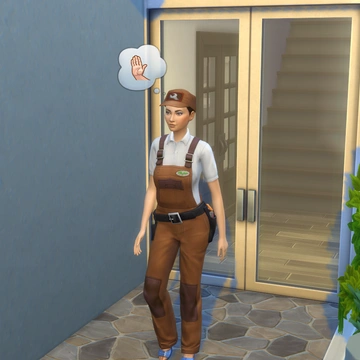 The Sims 4: Обновление 1.12.118.1020 (PC) / 1.12.118.1220 (Mac)