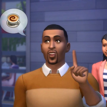 The Sims 4: Информация о следующем обновлении