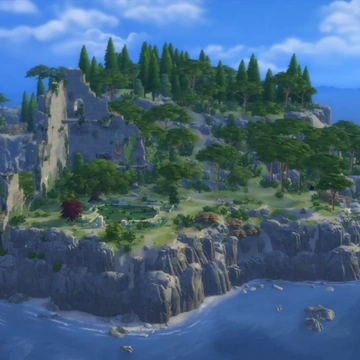The Sims 4 «Веселимся вместе» — Винденбург — трейлер и 131 скриншот из него