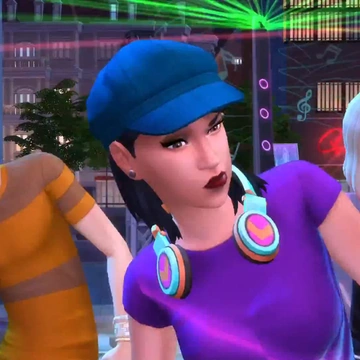The Sims 4 «Веселимся вместе»: Информация о новых чертах характера и новом стремлении