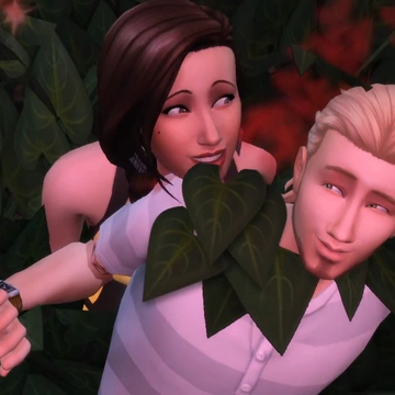 Розыгрыш "The Sims 4 Веселимся вместе" от SimsVIP
