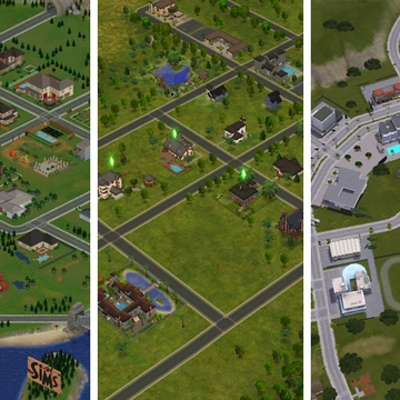 Несколько вещей, которые вы, вероятно, не знали о The Sims