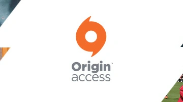 Origin Access доступен в России