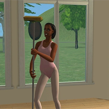 The Sims 2: 8 неудач в жизненных целях