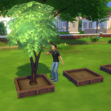 Гайд по весенним испытаниям в The Sims 4