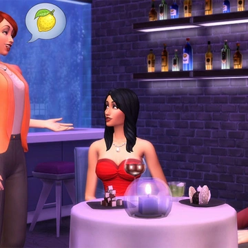 Советы по управлению рестораном в «The Sims 4 В ресторане Игровой набор»