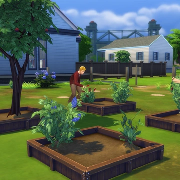 The Sims 4: 12 вещей которые вы должны попробовать во время недели тройного усиления