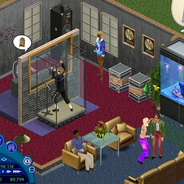 5 вещей, которые мы надеемся увидеть в The Sims 4 «Городская жизнь»
