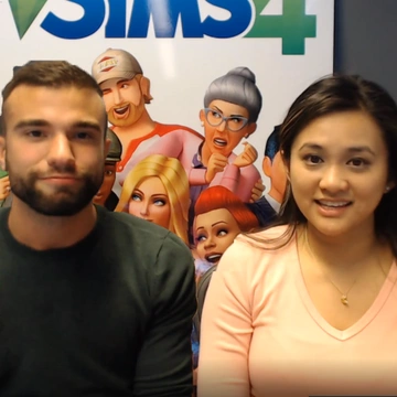 Обзор трансляции о квартирах и пентхаусах в The Sims 4 «Жизнь в городе»