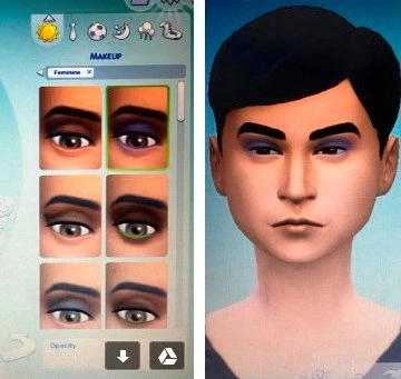 Первые подробности декабрьского патча для The Sims 4