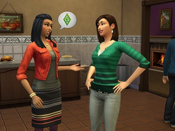 The Sims 4: Очередная неделя тройного усиления уже скоро