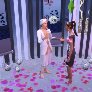 14 причин, почему вам понравятся фестивали в The Sims 4
