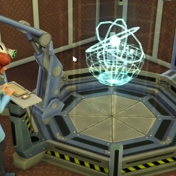 Мод для The Sims 4: исправление зависания симуляции