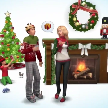 Новости о The Sims 4 уже на этой неделе?