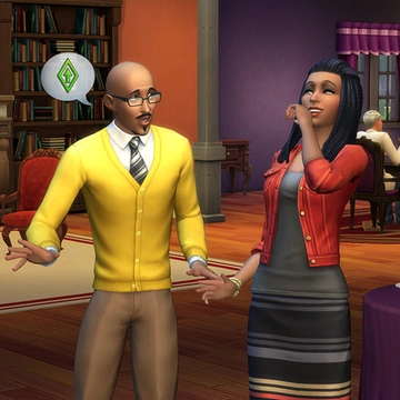 The Sims 4: Началась неделя усиления удовлетворения!