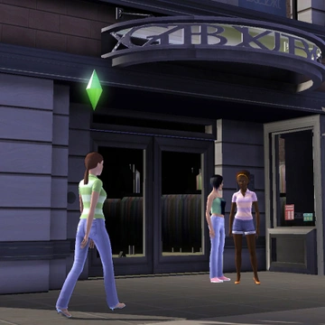 Что должно было быть в The Sims 3, но не попало